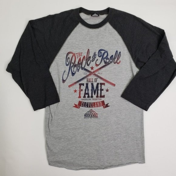 The Rock & Roll Hall of Fame American Tradition - Picture 1 of 6